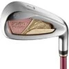 XXIO Women's Prime Royal Edition 5 Single Iron -Golf Promotion Store xxio womens prime royal edition 5 irons hero itempicture