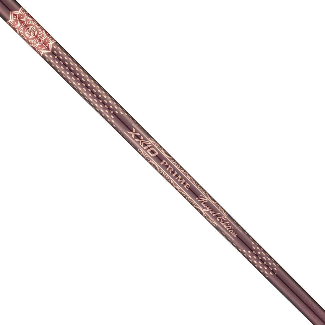 XXIO Women's Prime Royal Edition 5 Single Iron 7 XXIO Women's Prime Royal Edition 5 Single Iron - Image 5